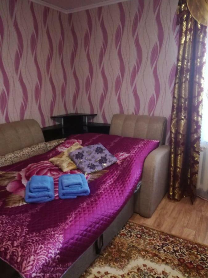 Apartamenty Na Vspaule 8 Суздал Екстериор снимка