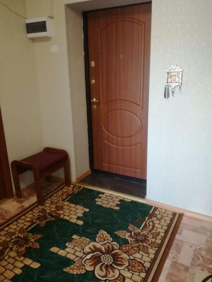 Apartamenty Na Vspaule 8 Суздал Екстериор снимка