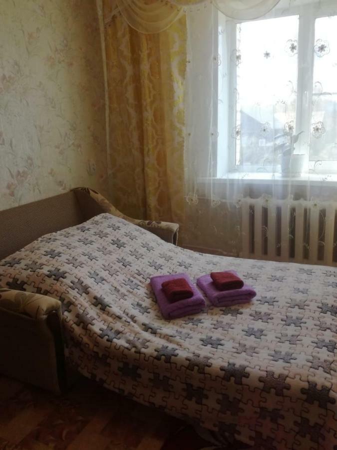 Apartamenty Na Vspaule 8 Суздал Екстериор снимка